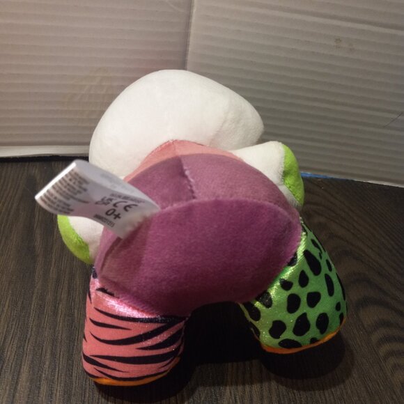 GlamRock Chica Plush Five Nights At Freddy Funko 2022 Stuffed Animal 7" - Picture 8 of 9